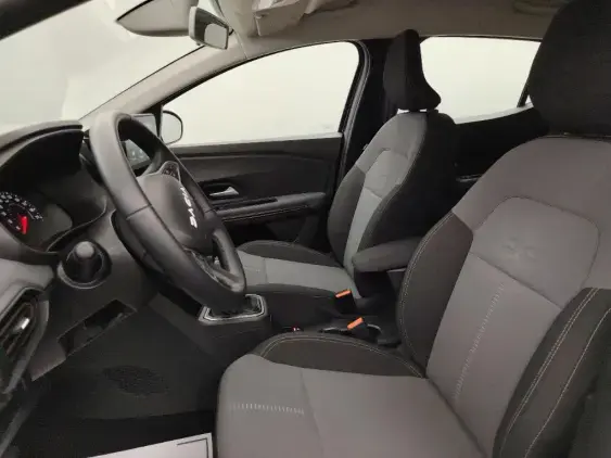 DACIA SANDERO III - voiture d'occasion - Photo 17