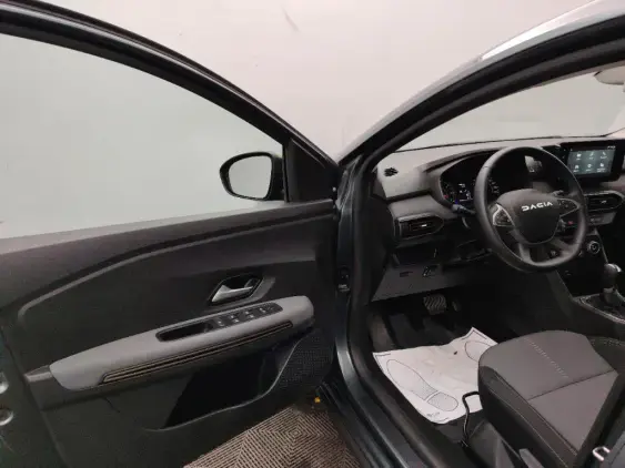 DACIA SANDERO III - voiture d'occasion - Photo 18