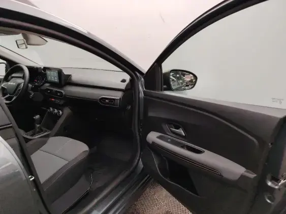 DACIA SANDERO III - voiture d'occasion - Photo 19