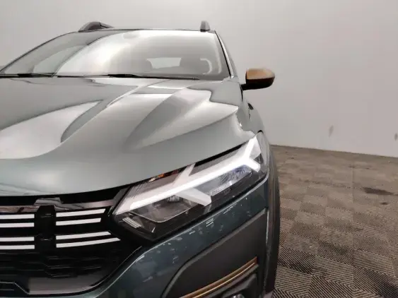 DACIA SANDERO III - voiture d'occasion - Photo 21