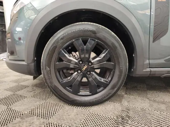 DACIA SANDERO III - voiture d'occasion - Photo 22