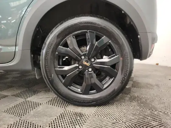 DACIA SANDERO III - voiture d'occasion - Photo 23