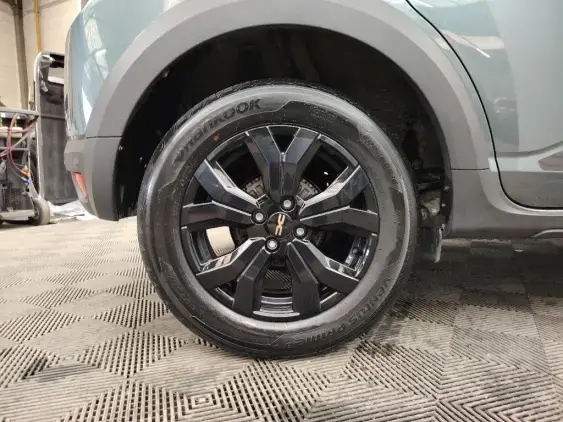 DACIA SANDERO III - voiture d'occasion - Photo 24