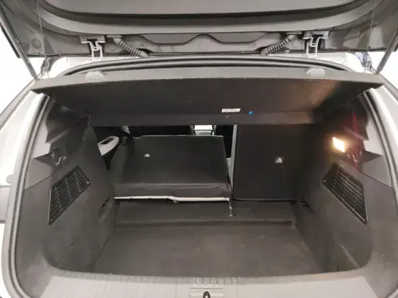 RENAULT MEGANE V - voiture d'occasion - Photo 16