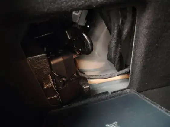 RENAULT MEGANE V - voiture d'occasion - Photo 17