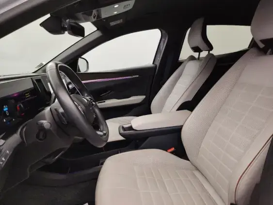 RENAULT MEGANE V - voiture d'occasion - Photo 18