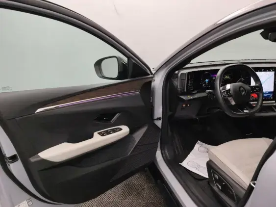 RENAULT MEGANE V - voiture d'occasion - Photo 19