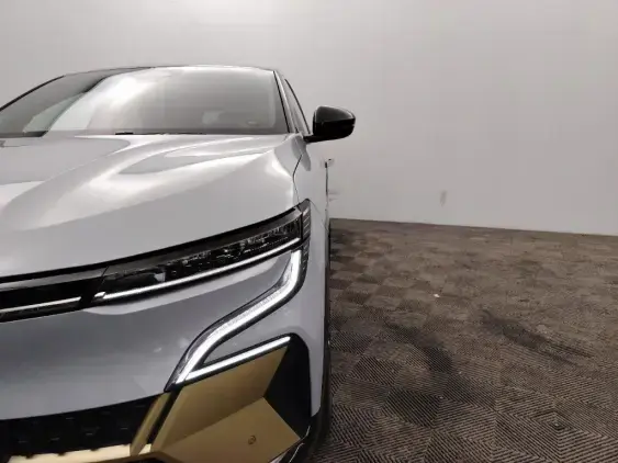 RENAULT MEGANE V - voiture d'occasion - Photo 22