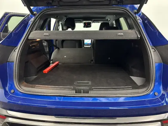 RENAULT AUSTRAL - voiture d'occasion - Photo 16