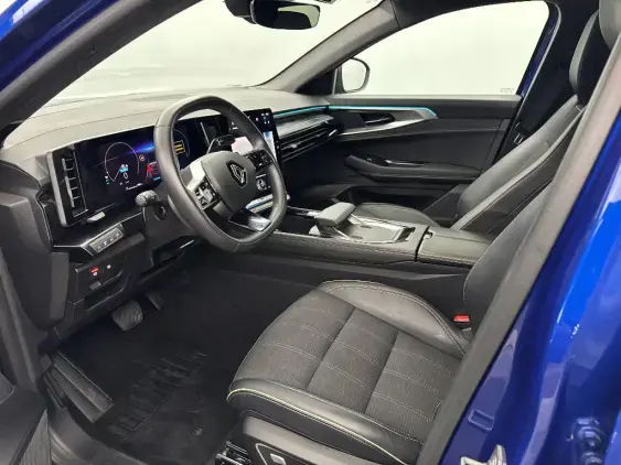 RENAULT AUSTRAL - voiture d'occasion - Photo 18