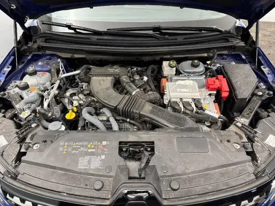 RENAULT AUSTRAL - voiture d'occasion - Photo 21