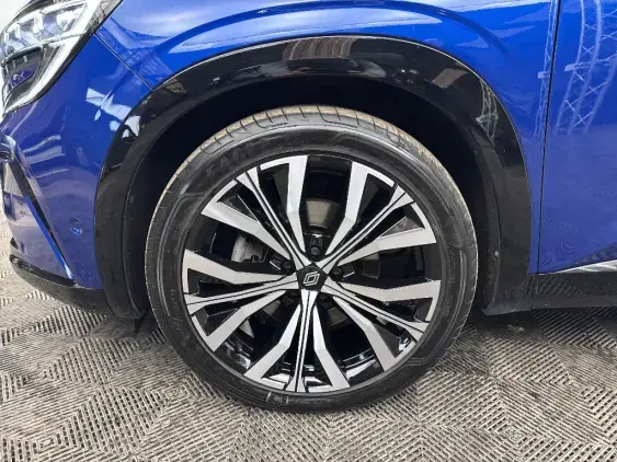 RENAULT AUSTRAL - voiture d'occasion - Photo 23