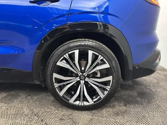 RENAULT AUSTRAL - voiture d'occasion - Photo 24