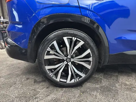 RENAULT AUSTRAL - voiture d'occasion - Photo 25