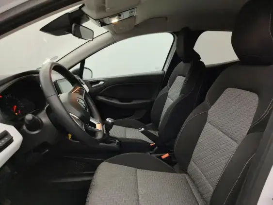 RENAULT CLIO V - voiture d'occasion - Photo 18