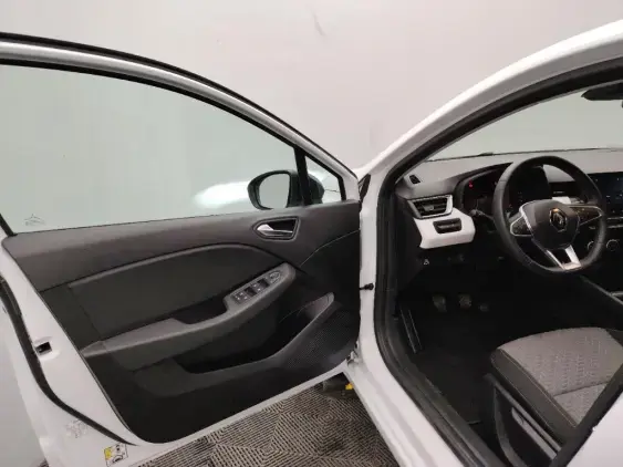 RENAULT CLIO V - voiture d'occasion - Photo 19