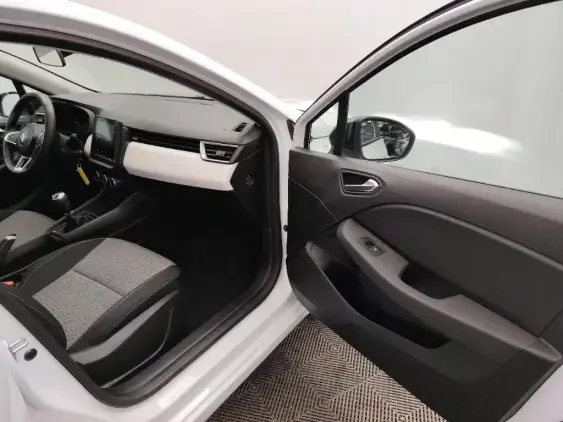 RENAULT CLIO V - voiture d'occasion - Photo 20