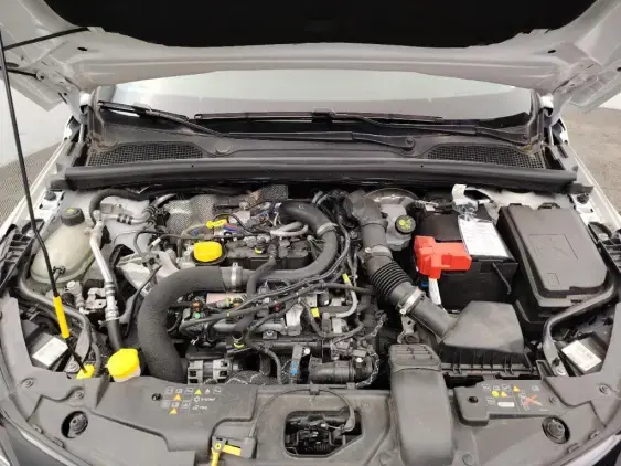 RENAULT CLIO V - voiture d'occasion - Photo 21