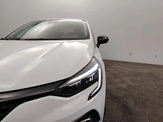 RENAULT CLIO V - voiture d'occasion - Photo 22