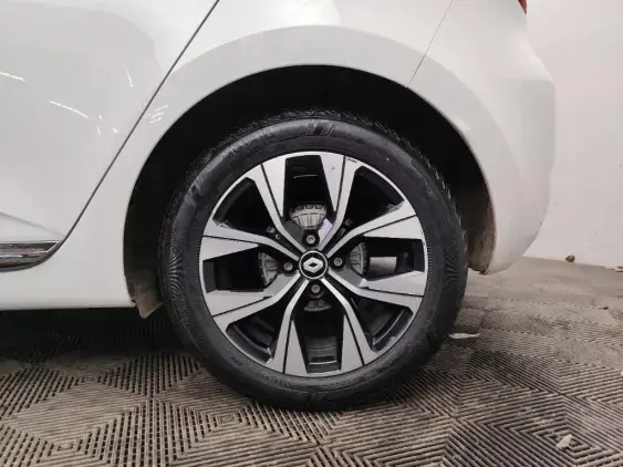 RENAULT CLIO V - voiture d'occasion - Photo 24