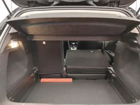 RENAULT CAPTUR II - voiture d'occasion - Photo 16