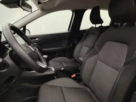 RENAULT CAPTUR II - voiture d'occasion - Photo 18