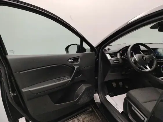 RENAULT CAPTUR II - voiture d'occasion - Photo 19