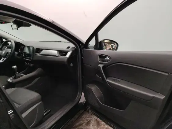 RENAULT CAPTUR II - voiture d'occasion - Photo 20