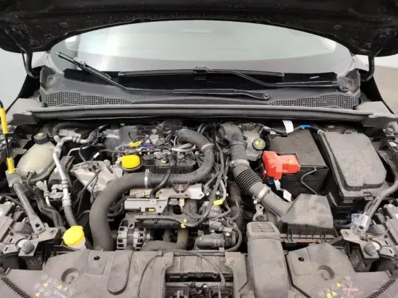 RENAULT CAPTUR II - voiture d'occasion - Photo 21