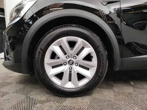 RENAULT CAPTUR II - voiture d'occasion - Photo 23