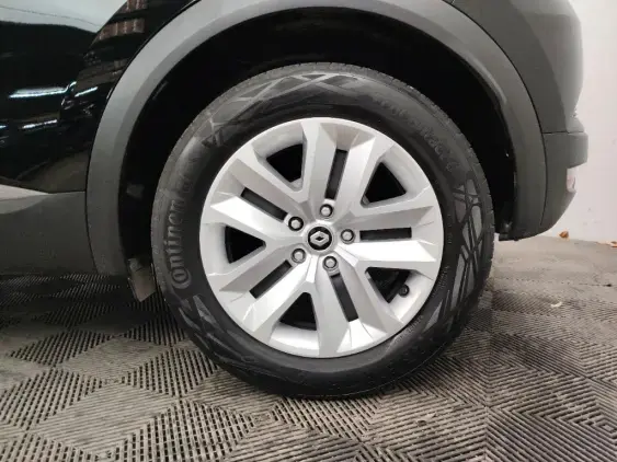 RENAULT CAPTUR II - voiture d'occasion - Photo 24