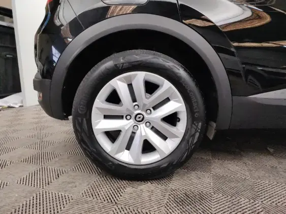 RENAULT CAPTUR II - voiture d'occasion - Photo 25