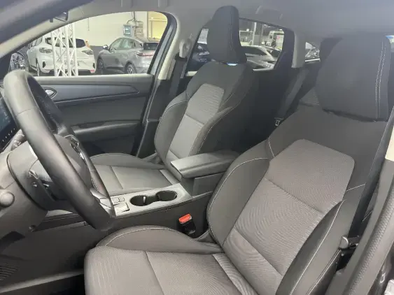 RENAULT ARKANA - voiture d'occasion - Photo 18