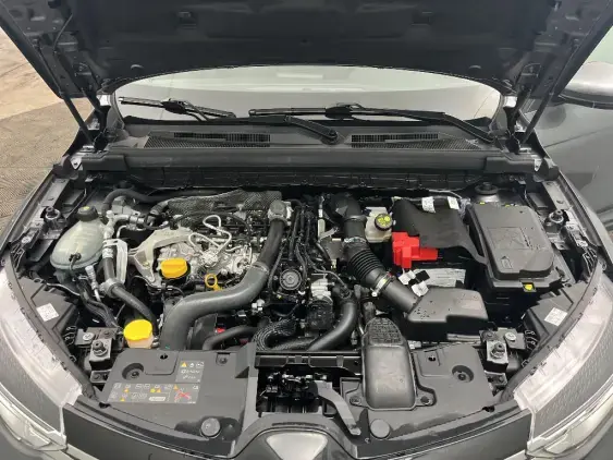 RENAULT ARKANA - voiture d'occasion - Photo 21