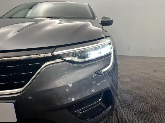 RENAULT ARKANA - voiture d'occasion - Photo 22