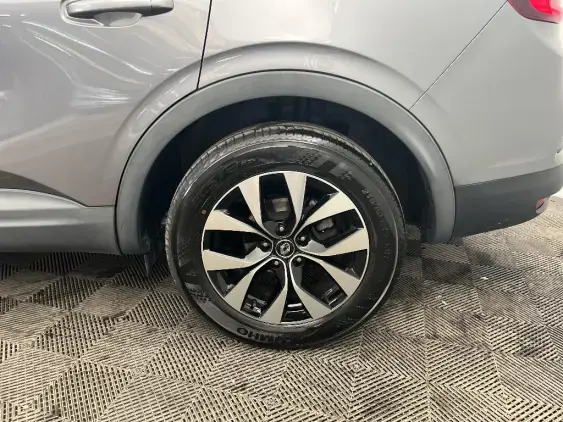 RENAULT ARKANA - voiture d'occasion - Photo 24