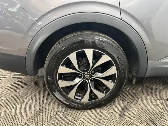 RENAULT ARKANA - voiture d'occasion - Photo 25