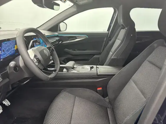 RENAULT ESPACE VI - voiture d'occasion - Photo 16