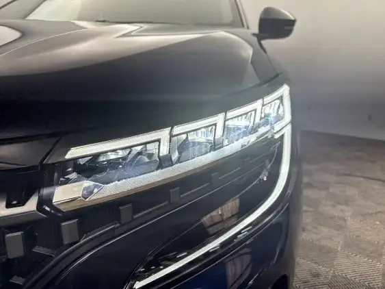 RENAULT ESPACE VI - voiture d'occasion - Photo 20