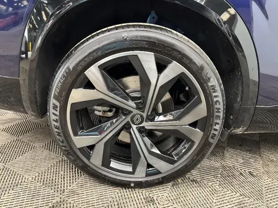 RENAULT ESPACE VI - voiture d'occasion - Photo 23