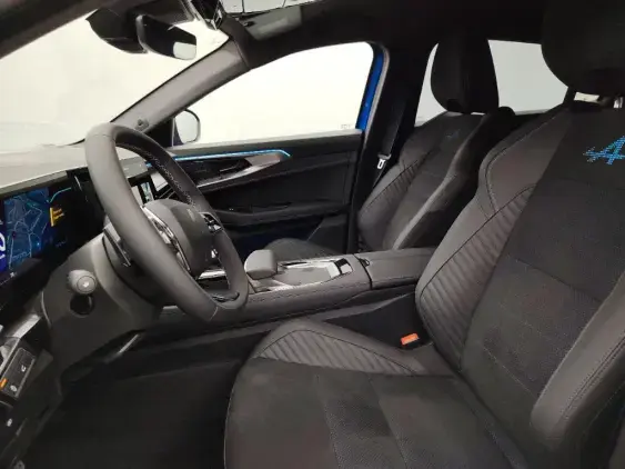 RENAULT RAFALE - voiture d'occasion - Photo 16