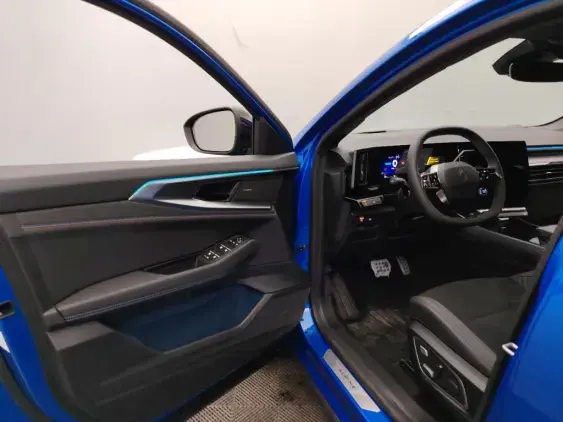 RENAULT RAFALE - voiture d'occasion - Photo 17