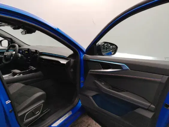 RENAULT RAFALE - voiture d'occasion - Photo 18