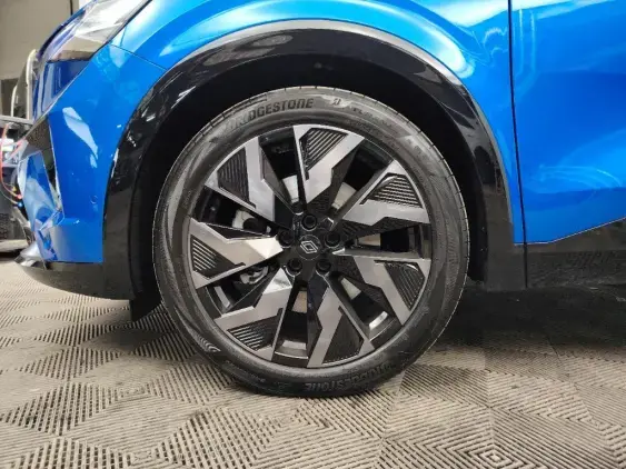 RENAULT RAFALE - voiture d'occasion - Photo 19