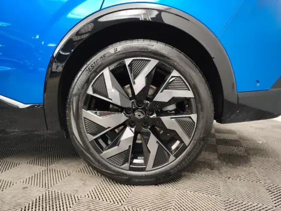 RENAULT RAFALE - voiture d'occasion - Photo 20