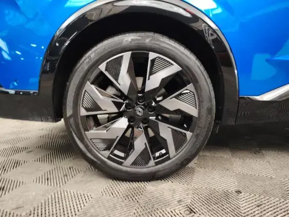 RENAULT RAFALE - voiture d'occasion - Photo 21