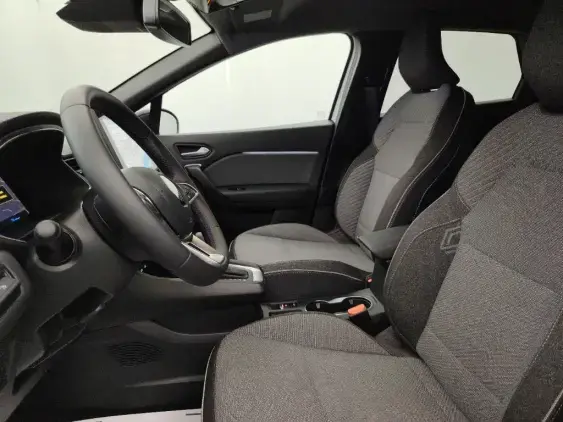 RENAULT CAPTUR II - voiture d'occasion - Photo 18