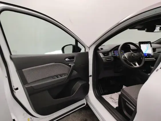 RENAULT CAPTUR II - voiture d'occasion - Photo 19