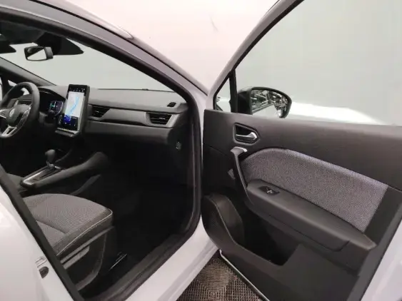 RENAULT CAPTUR II - voiture d'occasion - Photo 20