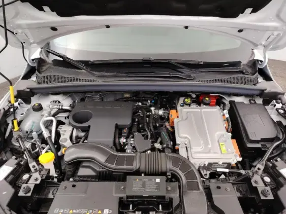 RENAULT CAPTUR II - voiture d'occasion - Photo 21